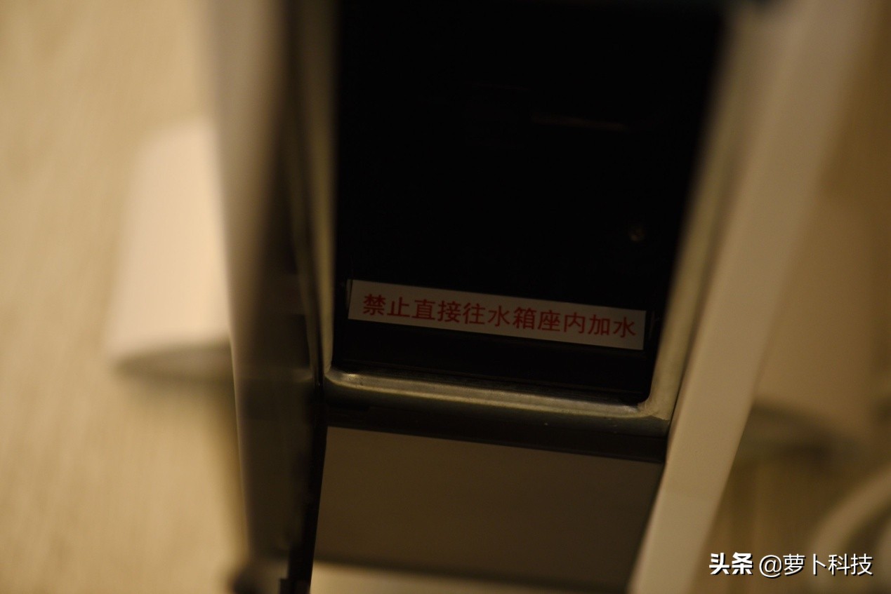 别墅加湿取暖神器，Blaupunkt德国蓝宝H1智能对流电暖气评测