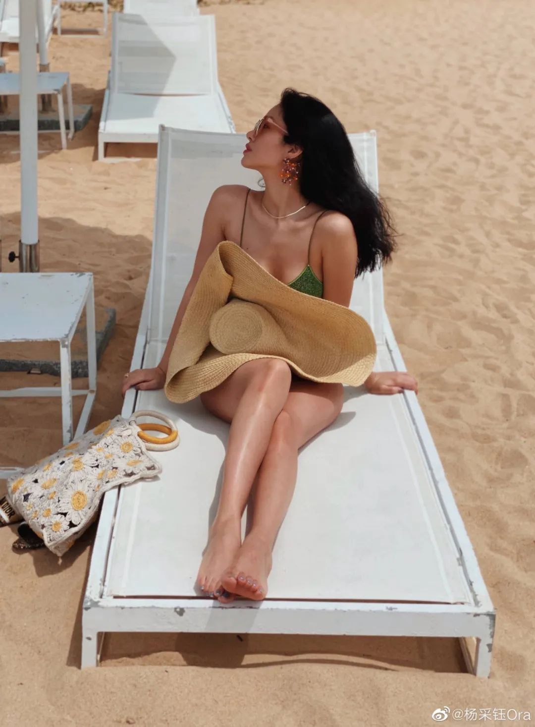 防晒好看的适合春天戴的帽子,夏日必备帽子防晒遮阳显脸小