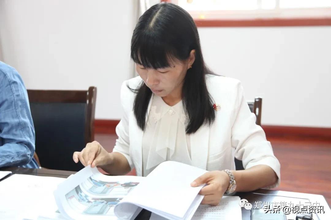 郑州市第九十三中反恐演练,郑州市第五十八中学安保处