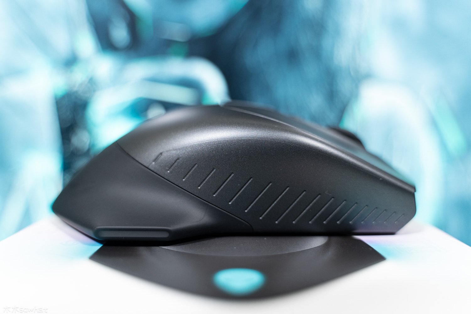 外星人alienware游戏测评,外星人笔记本alienware游戏测评