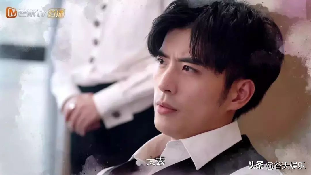 超甜超虐《奈何boss要娶我》：千万不要随便被霸道总裁撩走