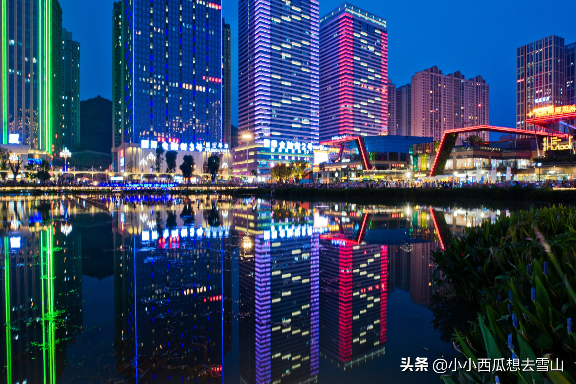 暑假五日游适合去哪旅游,暑假旅游自由行推荐