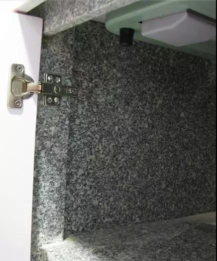 橱柜拉篮800柜体和850柜体区别,橱柜石材柜体和板材柜体的优缺点