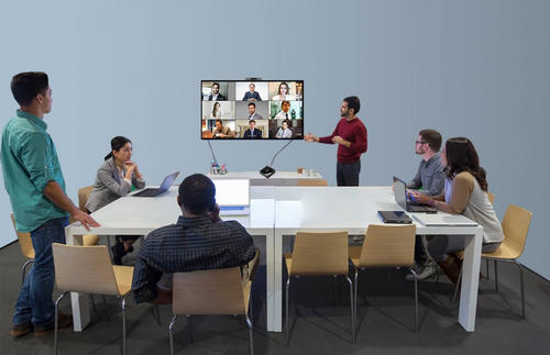 云视频会议不安全？你的隐私可能正在被泄露