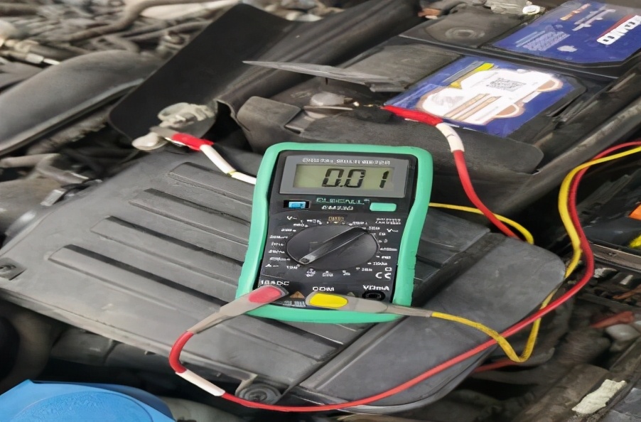 为什么自检启动困难不自检正常,汽车启动困难怎么看数据