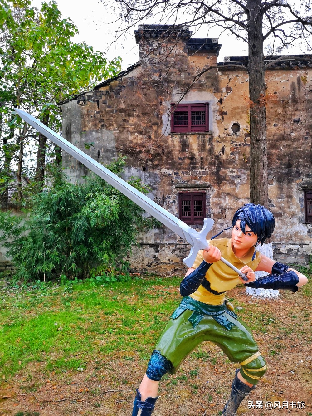 苏州徽派建筑景点,苏州新晋打卡景点在哪里