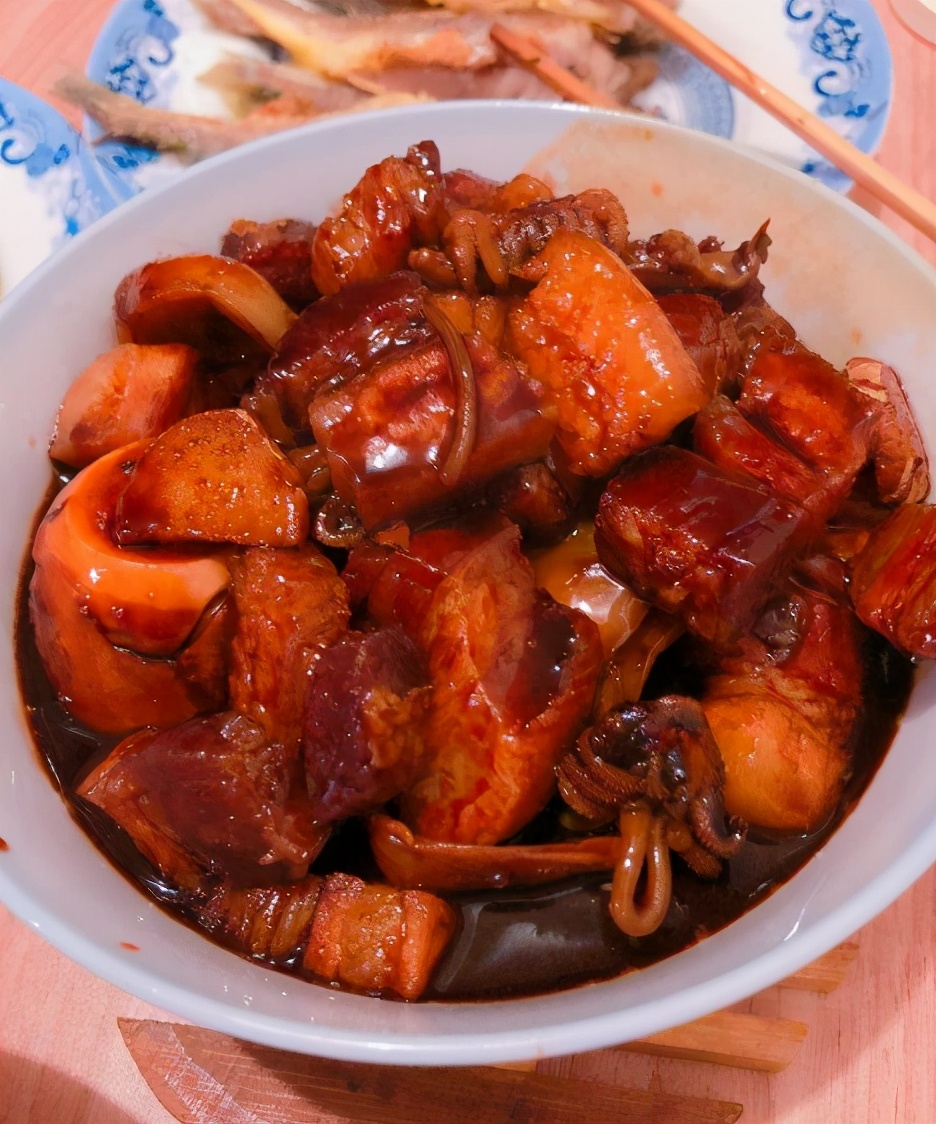 墨鱼好吃有诀窍教你特色做法,墨鱼怎么做好吃又脆爽