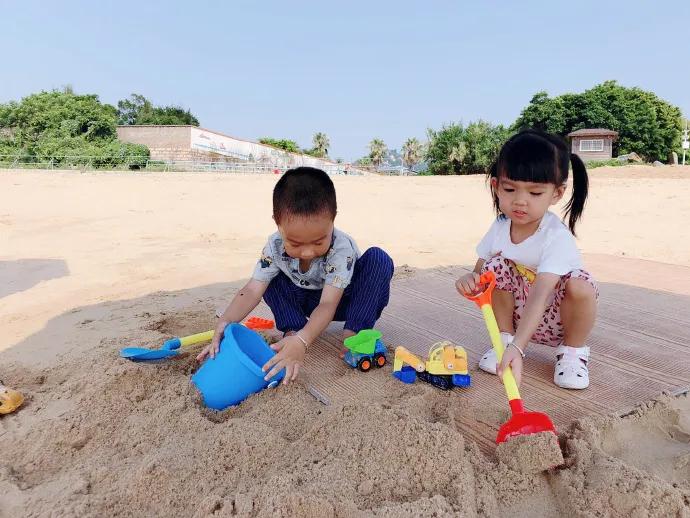 这些年带孩子去过的地方,这些年带小孩去过的地方