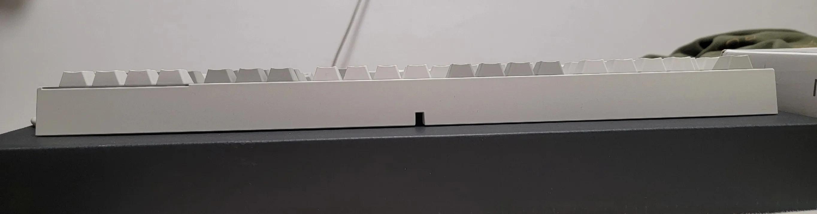 燃风pfu联名版键盘有驱动,燃风键盘标准版和pfu联名版区别