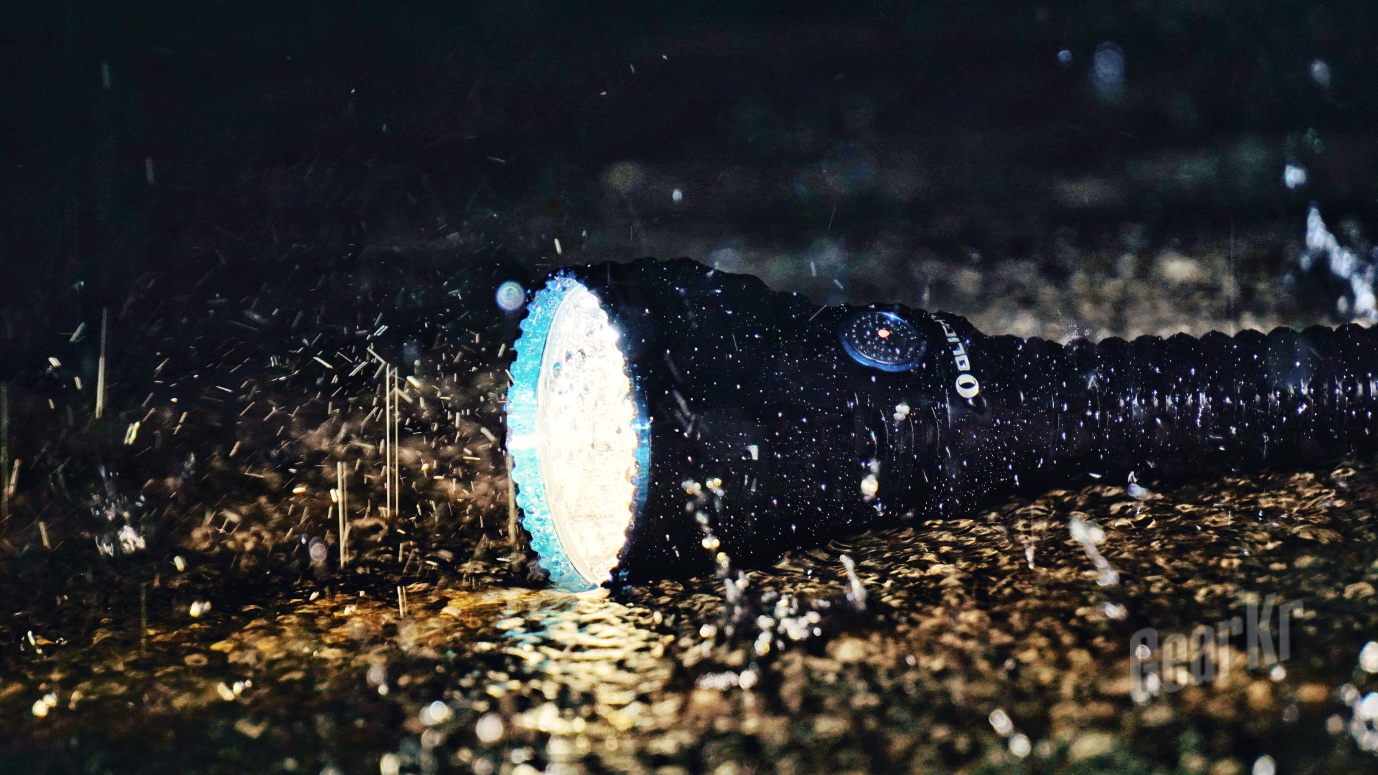 神剑手电筒,神剑手电筒远光