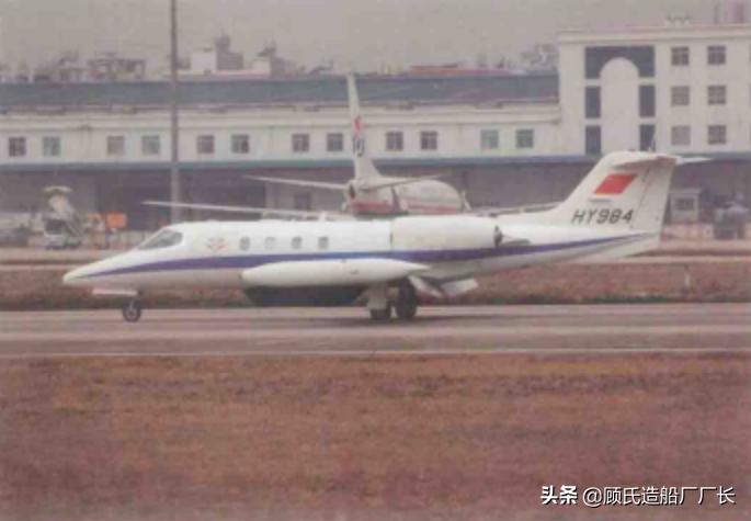 玩砸了的表演，回顾N984JD号机1990.2.23武宿空难