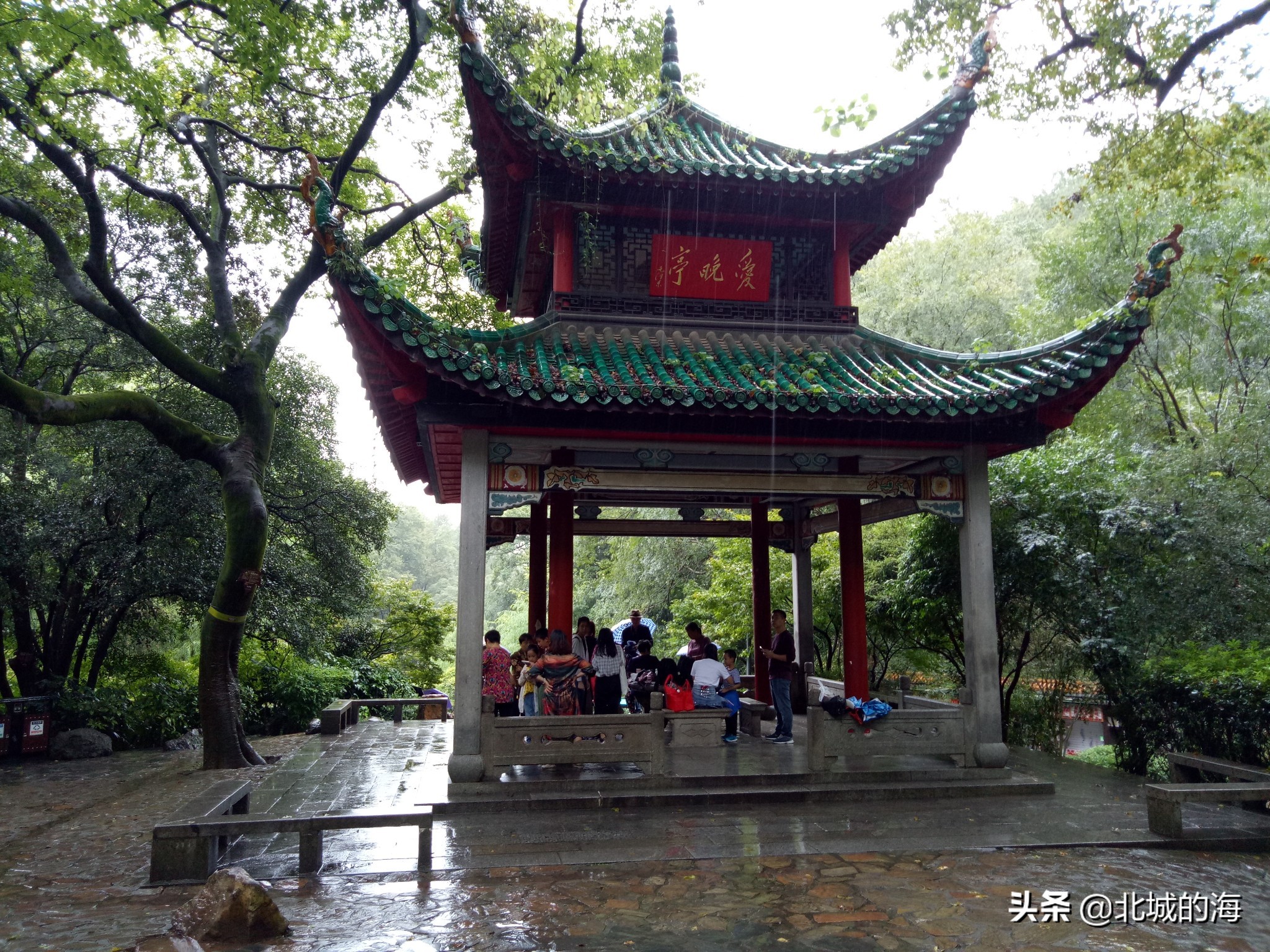 长沙，到底有多牛？有哪些著名的地方？有哪些第一？