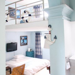 春风十里，只为睡你│厦门最美的民宿都在这儿