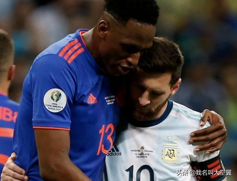 美洲杯首战结束后，阿根廷男足的弱点浮出水面，不解决谈何夺冠