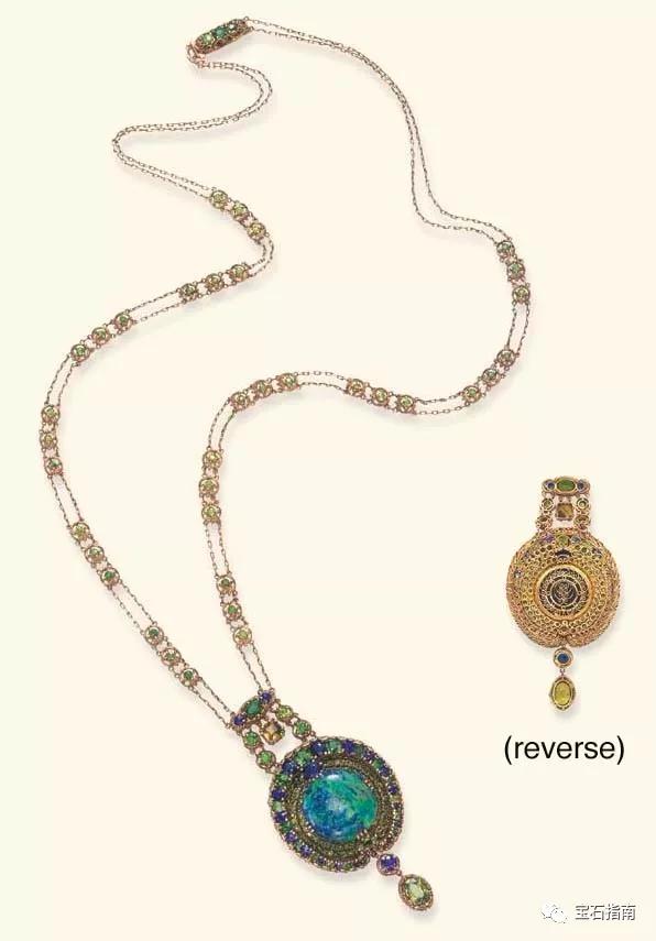 佳士得拍卖过黑欧泊么,佳士得欧泊