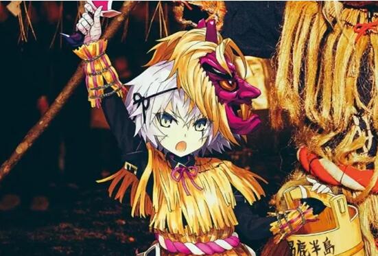 FGO五周年蘑菇征集建议国服玩家齐声月卡制度氪金只为保全账号