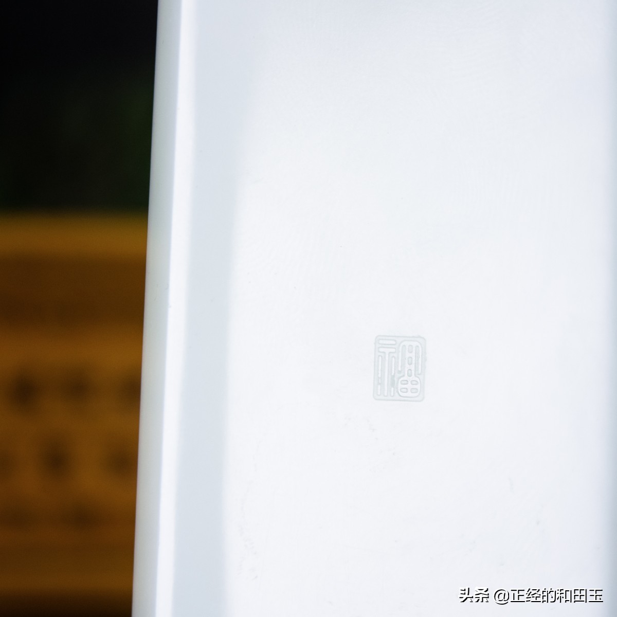 对和田玉的鉴赏及评价,和田玉知识鉴赏