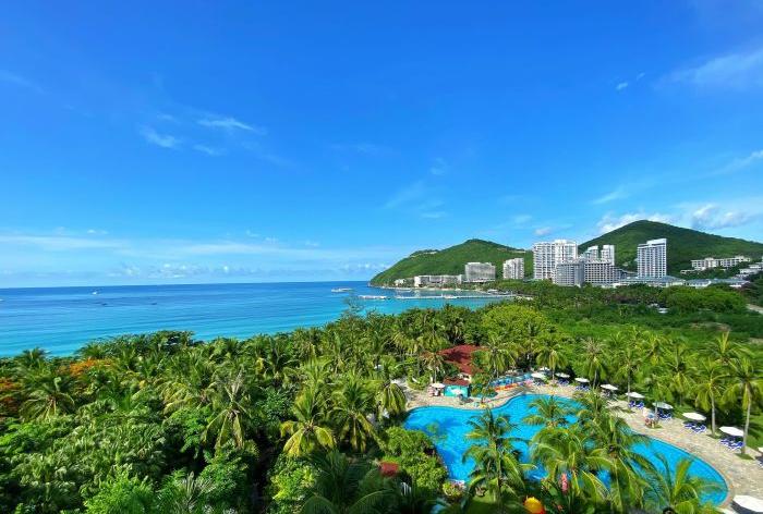 三亚海底酒店,三亚海底酒店海底套房