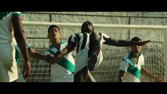 盘点十部最伟大的电影,专题经典足球电影top10你看过哪部