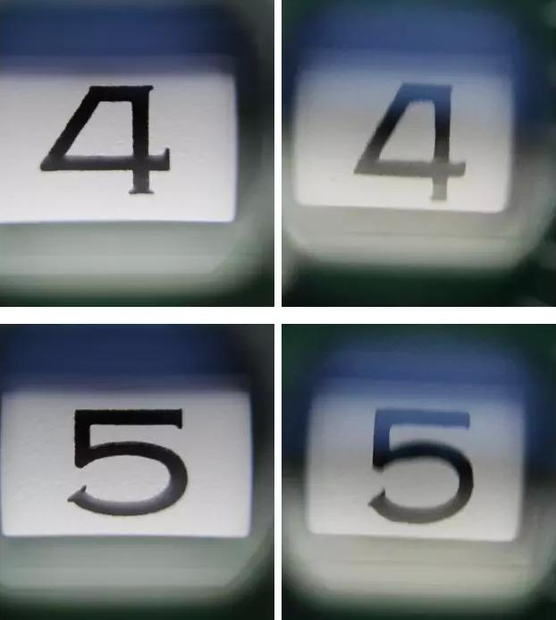 旭辉教你如何辨别真假水鬼！