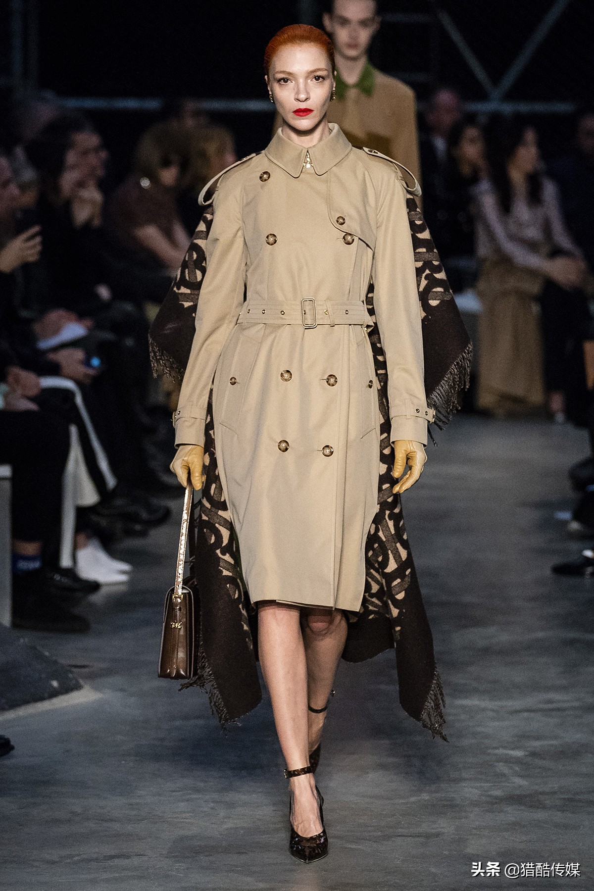 burberry 风衣 (burberry 2022)