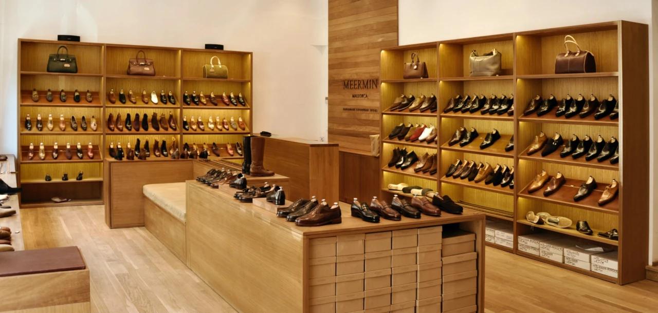 非洲神秘的野性力量——MeerminKuduJumper半工装靴