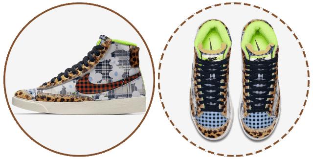 今年必买的鞋,今年必买鞋子