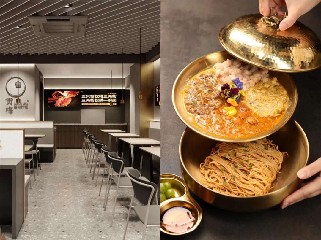 单店年入百万的面馆,一家面馆如何做到一年赚一百万