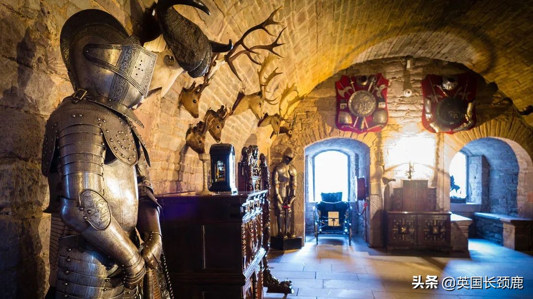 英国度假胜地,英国必打卡的景点