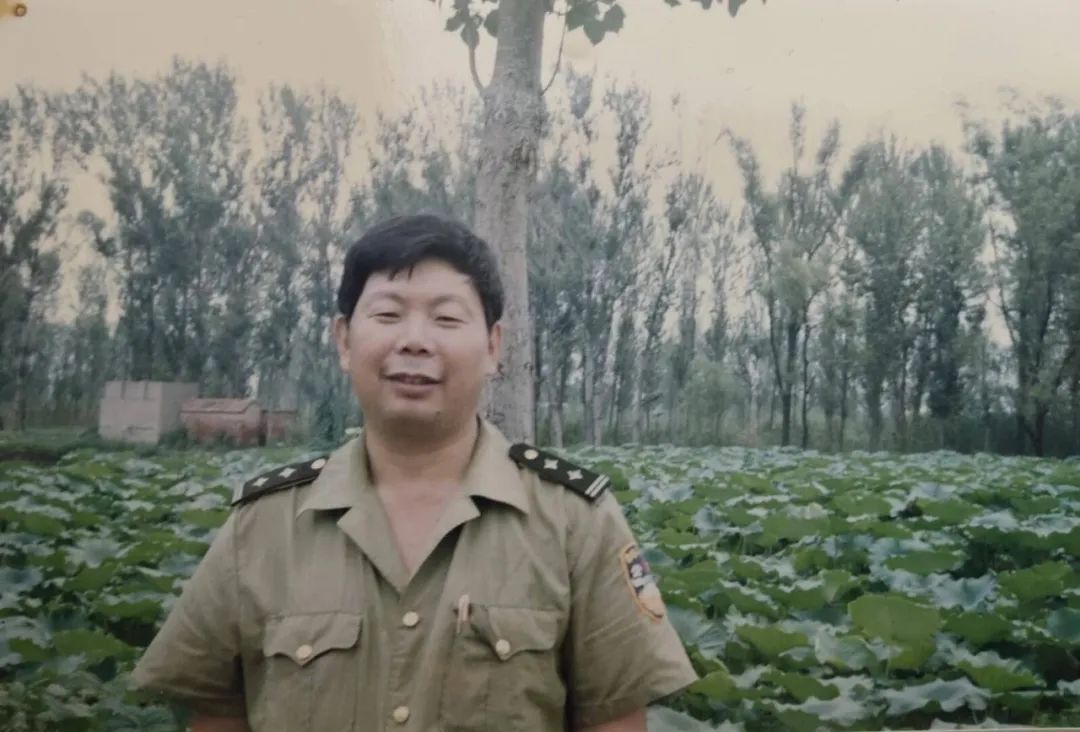 90后民警作品欣赏,青年民警自我风采展示