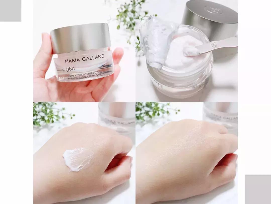 听说只要这里保养的好，看起来能比同龄人小5岁！