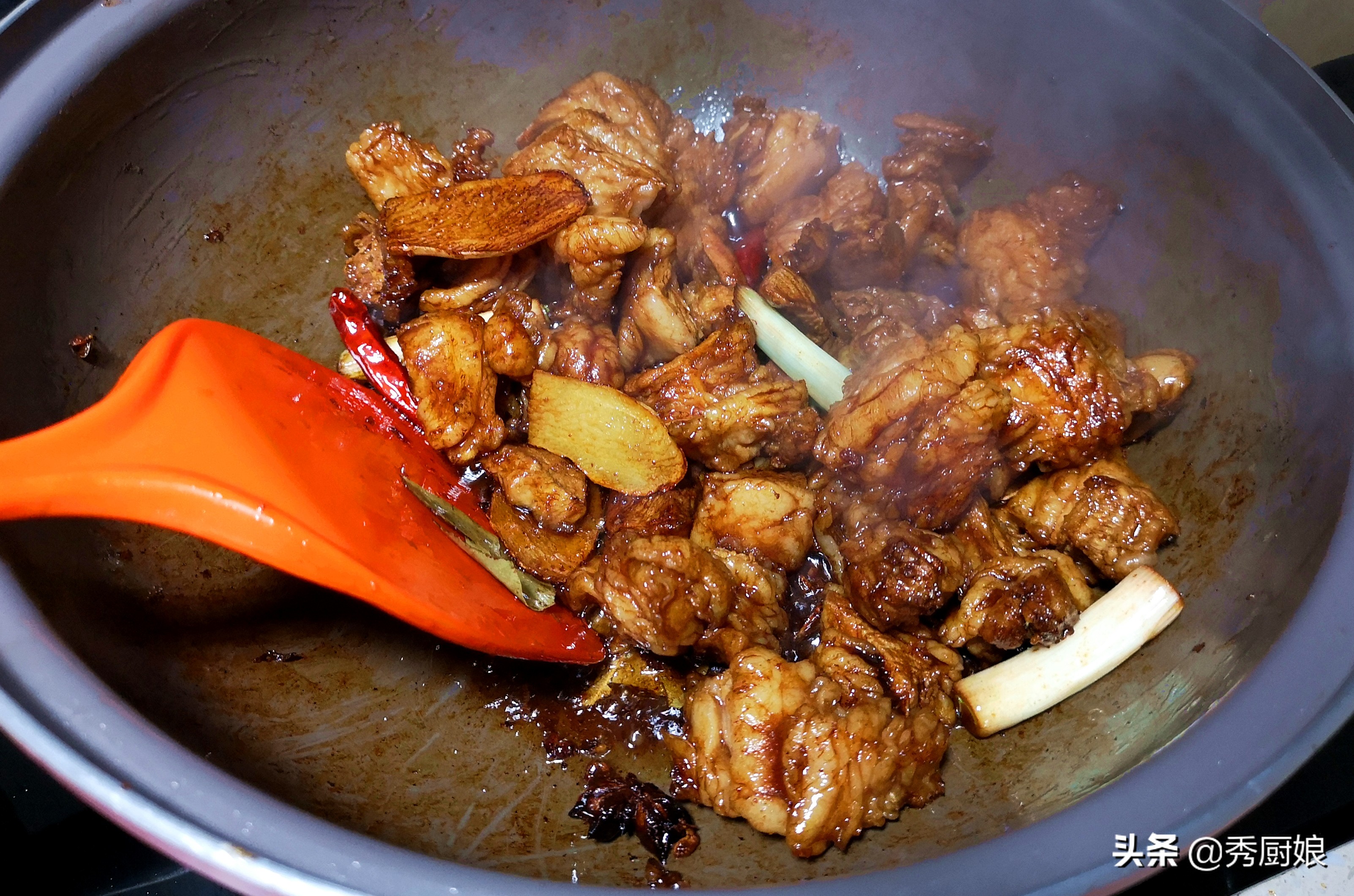 炖羊肉最忌几种调料大全,炖羊肉最忌四种调料一览表