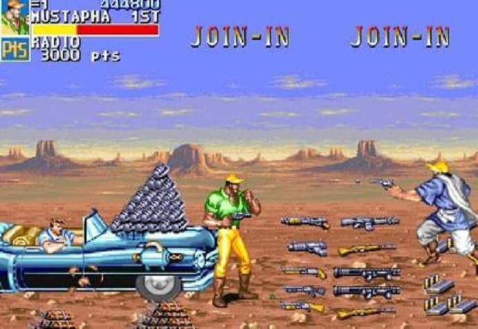 怀旧游戏60-70年代,怀旧游戏26款