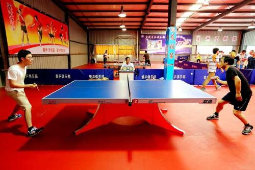 乒乓深度浅谈,乒乓球高手经验之谈