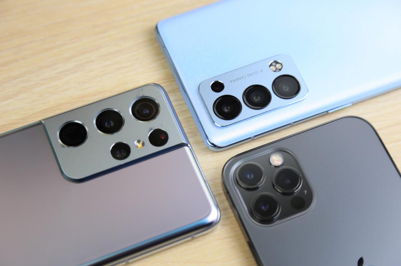 reno6pro拍照排行,reno6pro+拍照评测