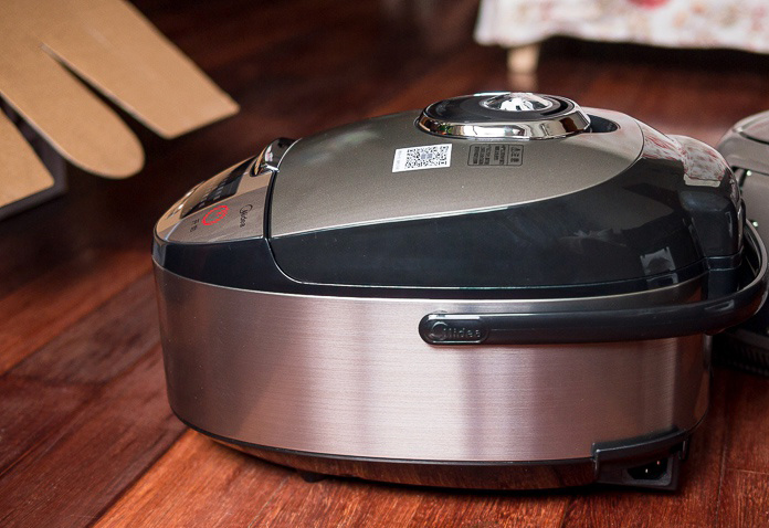 美的跟虎牌的电饭煲测评,象印电饭煲和美的哪个好