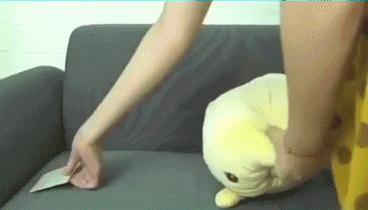 床上螨虫成窝，家里老人小孩老过敏，教你1个土法子，让螨虫消失