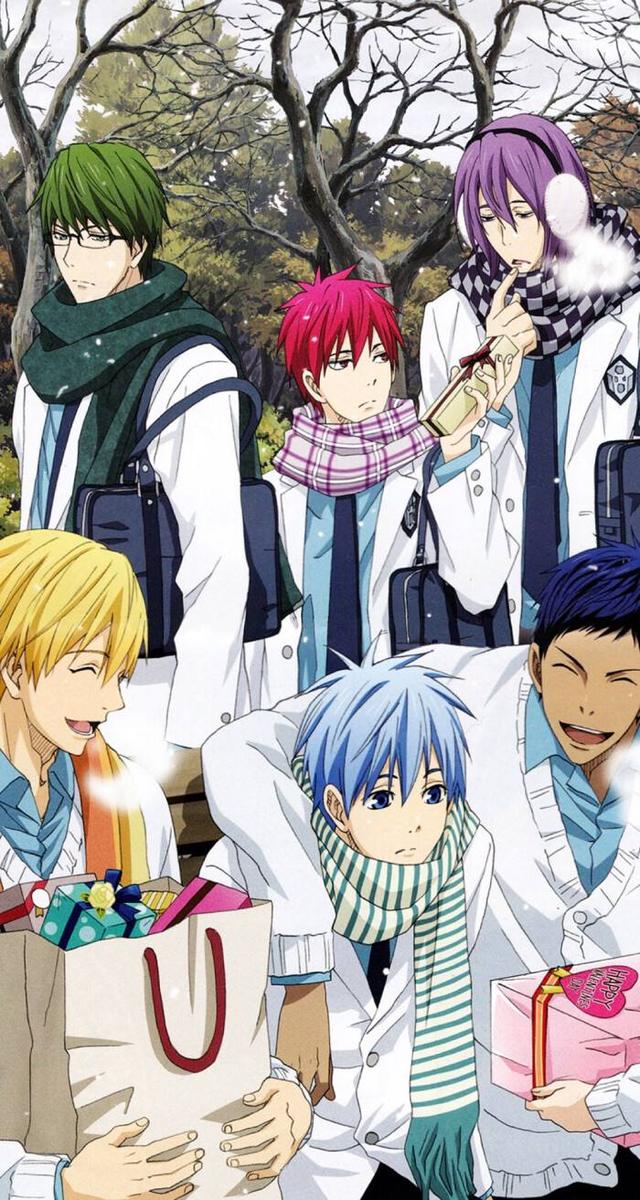 日漫运动番推荐,运动热血番推荐