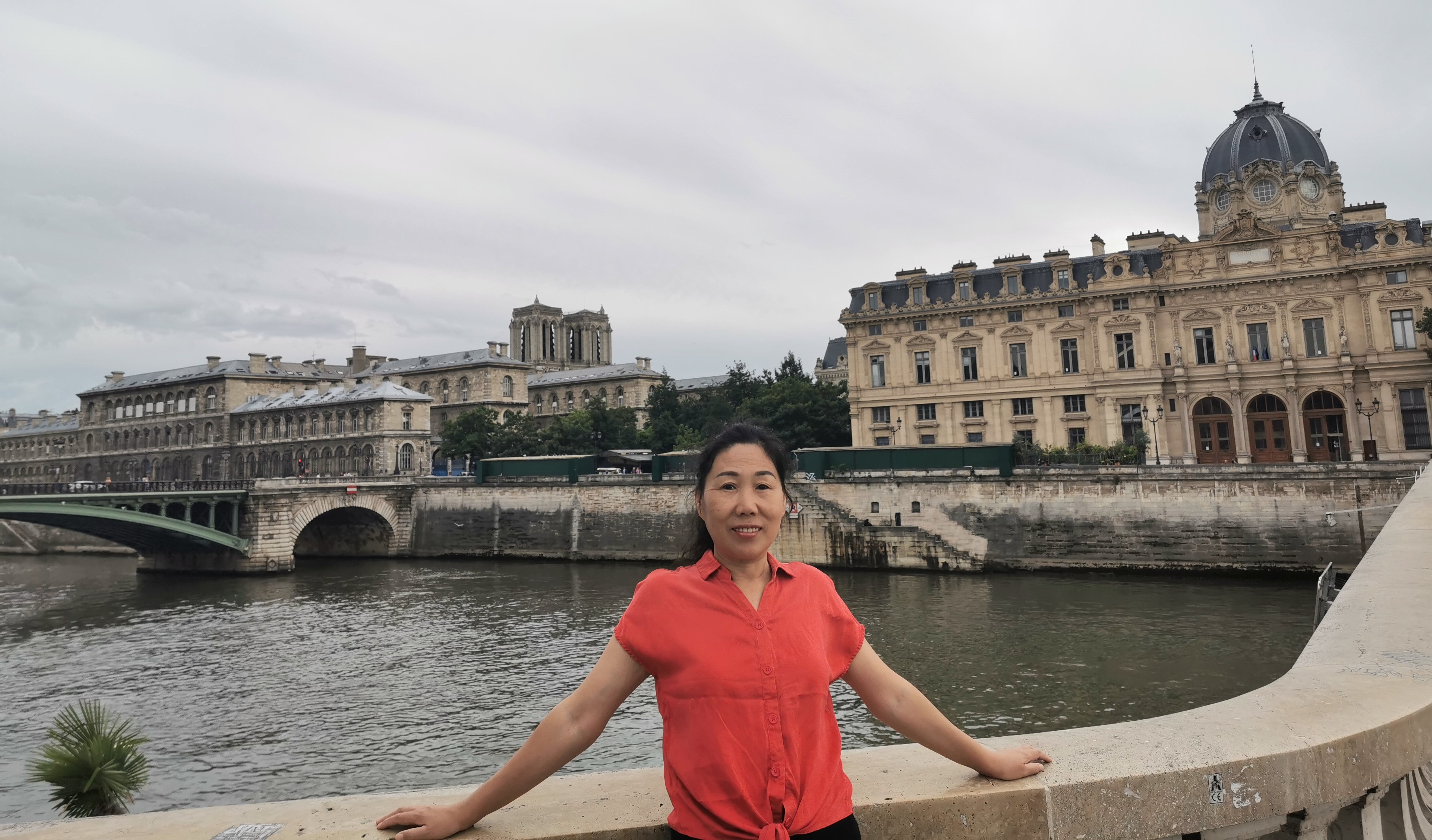 鎴戠溂涓殑娉曞浗鏃呮父,娆ф床涔嬫梾娉曞浗涔嬫梾