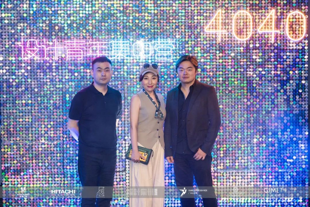 披荆斩棘破浪而来｜40UNDER40常州榜盛大启幕