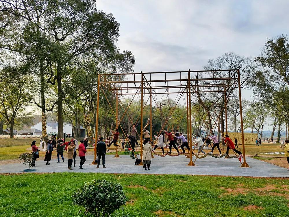 【谁不说咱家乡美】美丽中国，“乡”约万安（河西片）