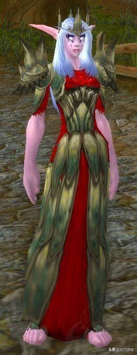 魔兽世界怀旧服tbc70级惩戒骑天赋,盘点魔兽世界各职业t2.5