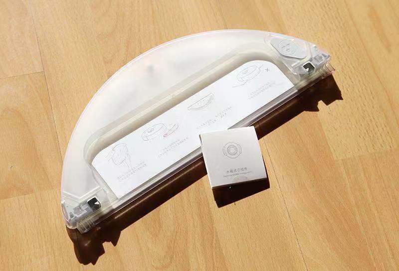 石头扫地机器人最新款是哪款,石头扫地机器人s51拆机