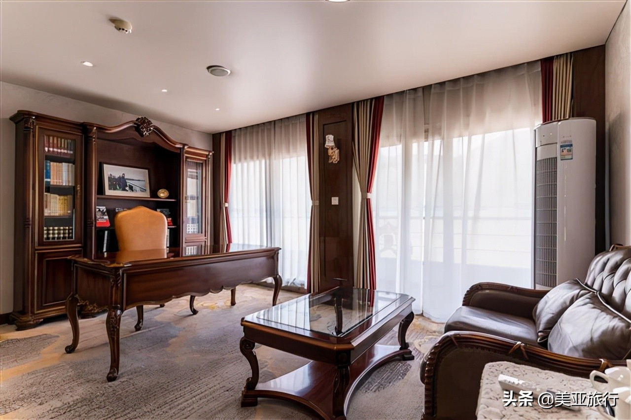 长江一号国宾,长江一号三峡游轮