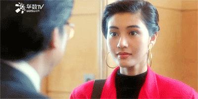 李嘉欣当年到底有多美,李嘉欣年轻时到底有多美