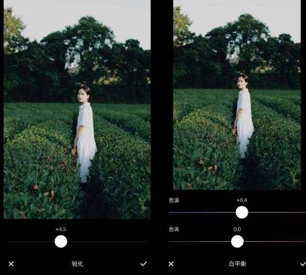 有什么快速修图的方法,如何修图修出写真