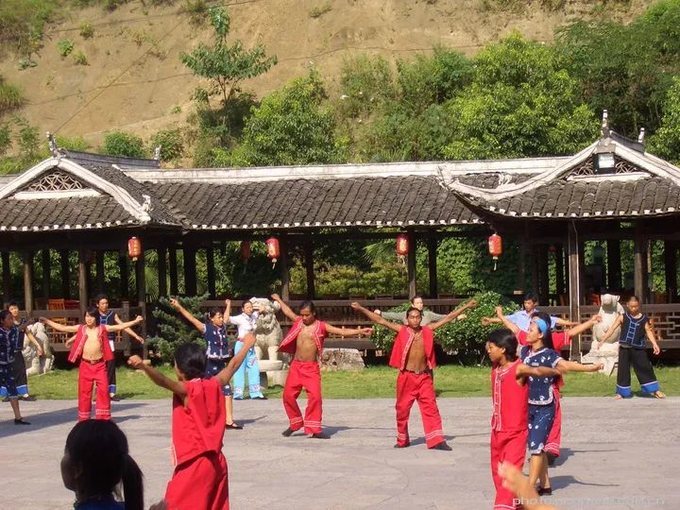 张家界旅游攻略现在张家界气温,张家界旅游攻略自由行攻略