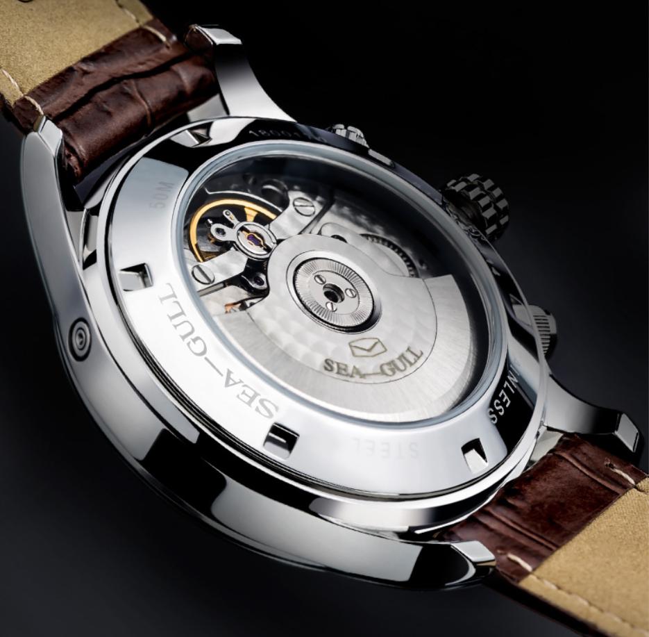 时间管理大师腕表,实用精准三款石英腕表推荐