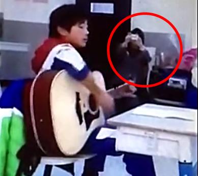 王一博周杰伦许光汉,许光汉和王一博