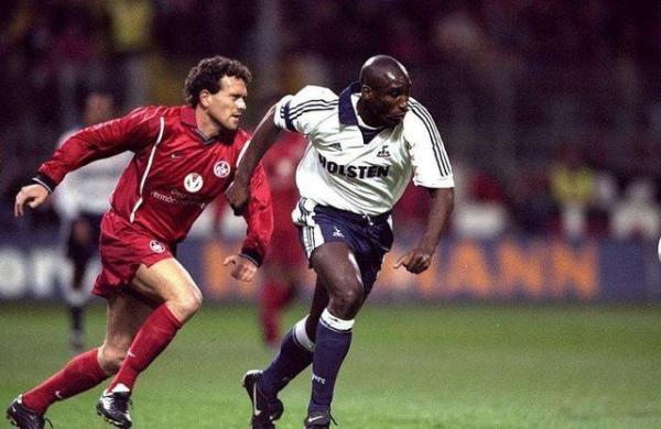 势不两立大赛,伦敦德比和北伦敦德比